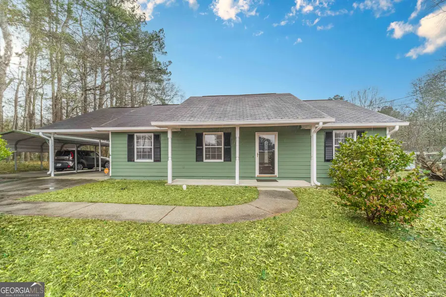 119 W Ash Street, Social Circle, GA 30025 - Image #2
