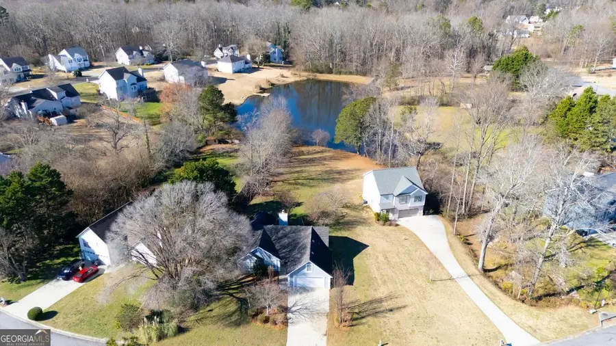 3250 Ivy Lake Drive, Buford, GA 30519 - Image #2