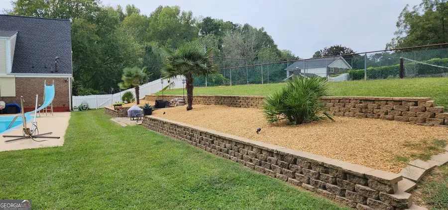 240 Smithstone Path, Fayetteville, GA 30214 - Image #2