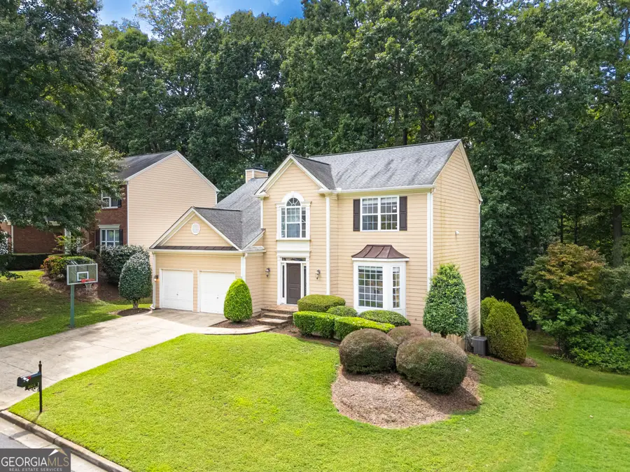 2371 Traywick, Alpharetta, GA 30004 - Image #2