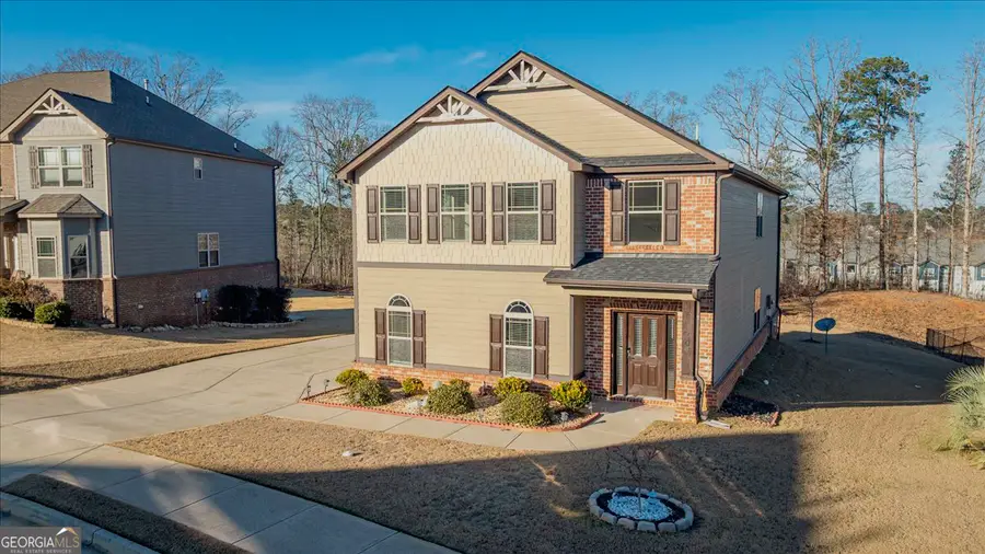 40 Quiet Water, Covington, GA 30016 - Image #2