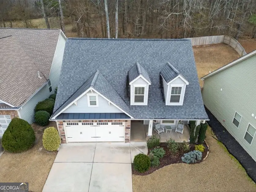 121 Deer Park Drive, Carrollton, GA 30116 - Image #3