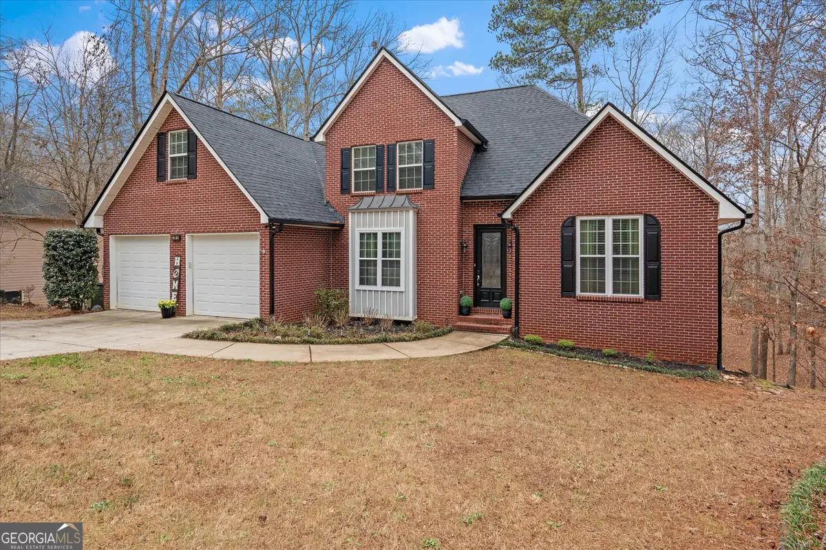 218 N Ole Hickory Trail, Carrollton, GA 30117 - Image #1
