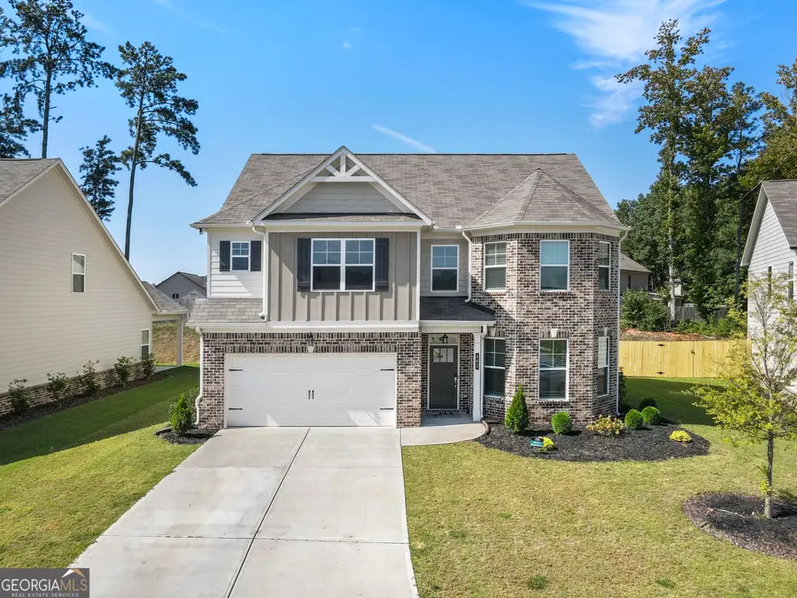 662 Eagles Nest Circle, Auburn, GA 30011 - Image #2