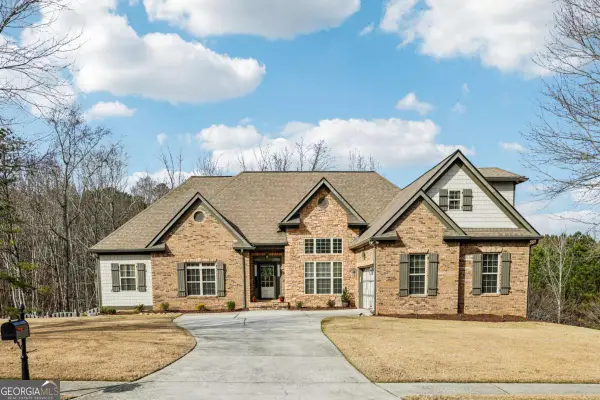 5739 Boulder Ridge Court, Flowery Branch, GA 30542