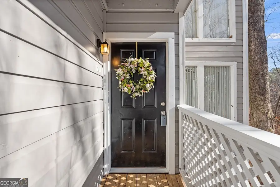 1207 Vicksburg Place, Sandy Springs, GA 30350 - Image #2