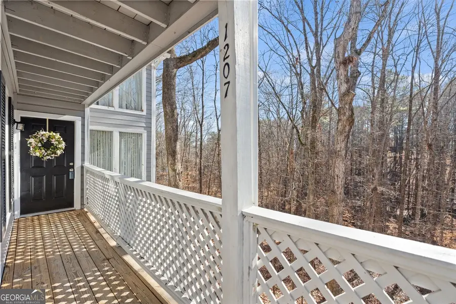 1207 Vicksburg Place, Sandy Springs, GA 30350 - Image #3