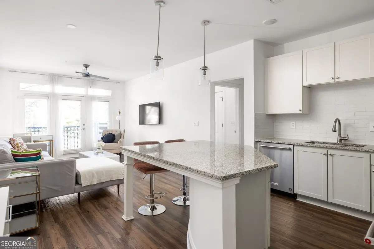 840 United Avenue Se #214, Atlanta, GA 30312 - Image #1