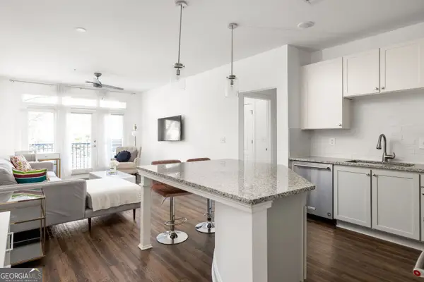 840 United Avenue Se #214, Atlanta, GA 30312