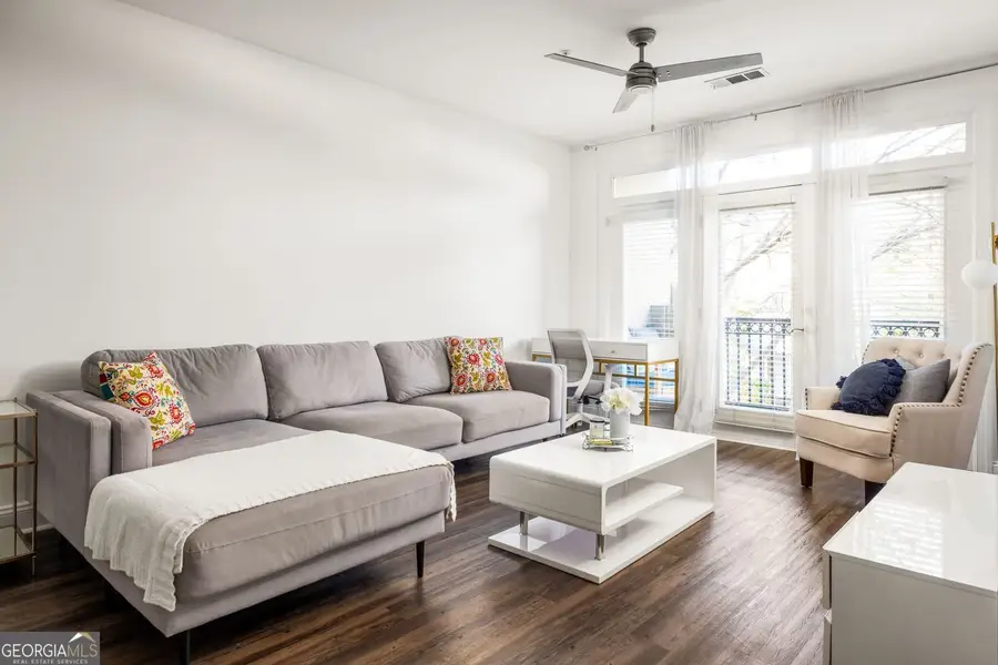 840 United Avenue Se #214, Atlanta, GA 30312 - Image #2