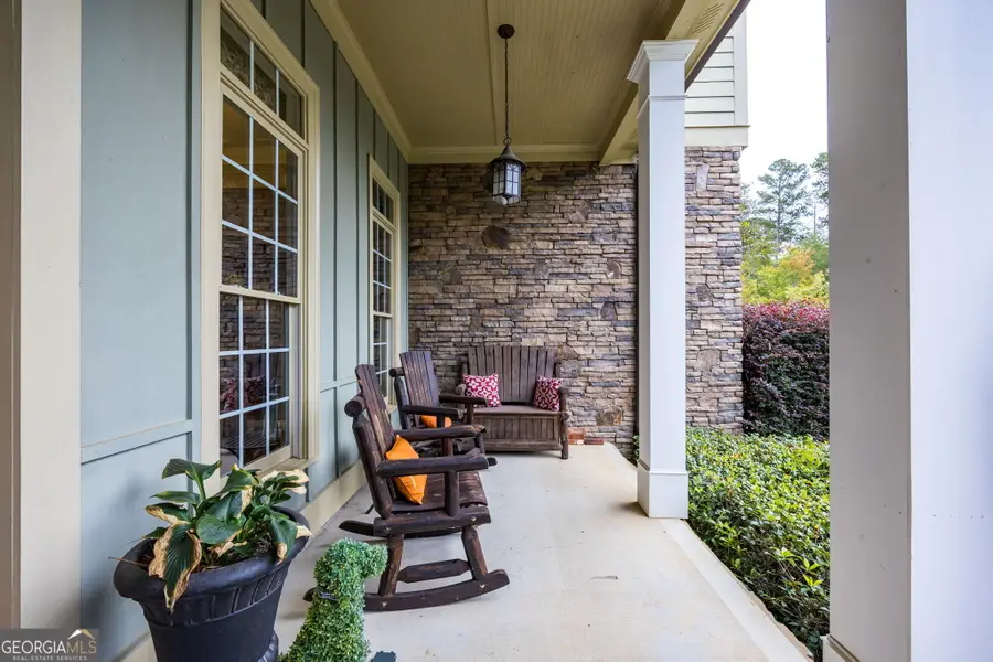 120 Homestead Circle, Forsyth, GA 31029 - #2