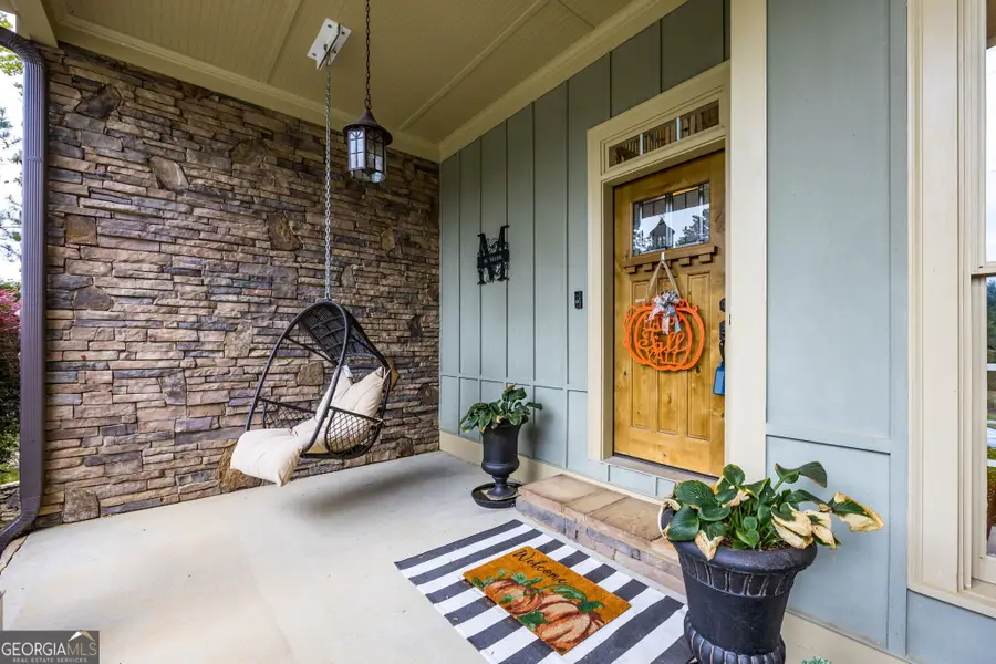 120 Homestead Circle, Forsyth, GA 31029 - #3