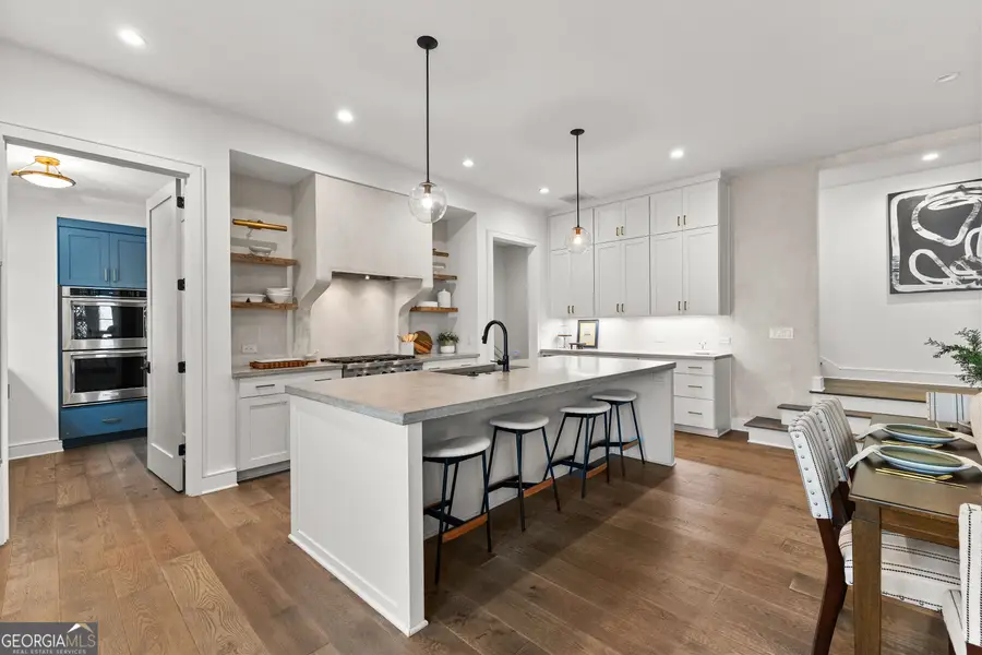 110 3rd Street, Fayetteville, GA 30214 - #2