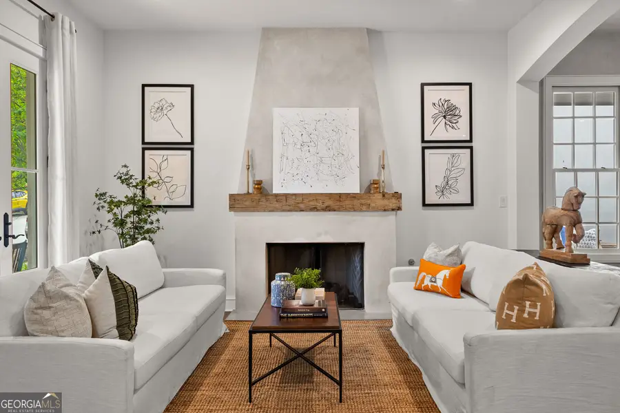 110 3rd Street, Fayetteville, GA 30214 - #3