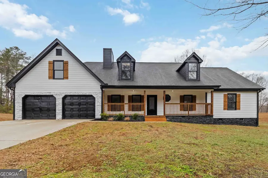 768 Wehunt Road, Covington, GA 30016 - Image #3