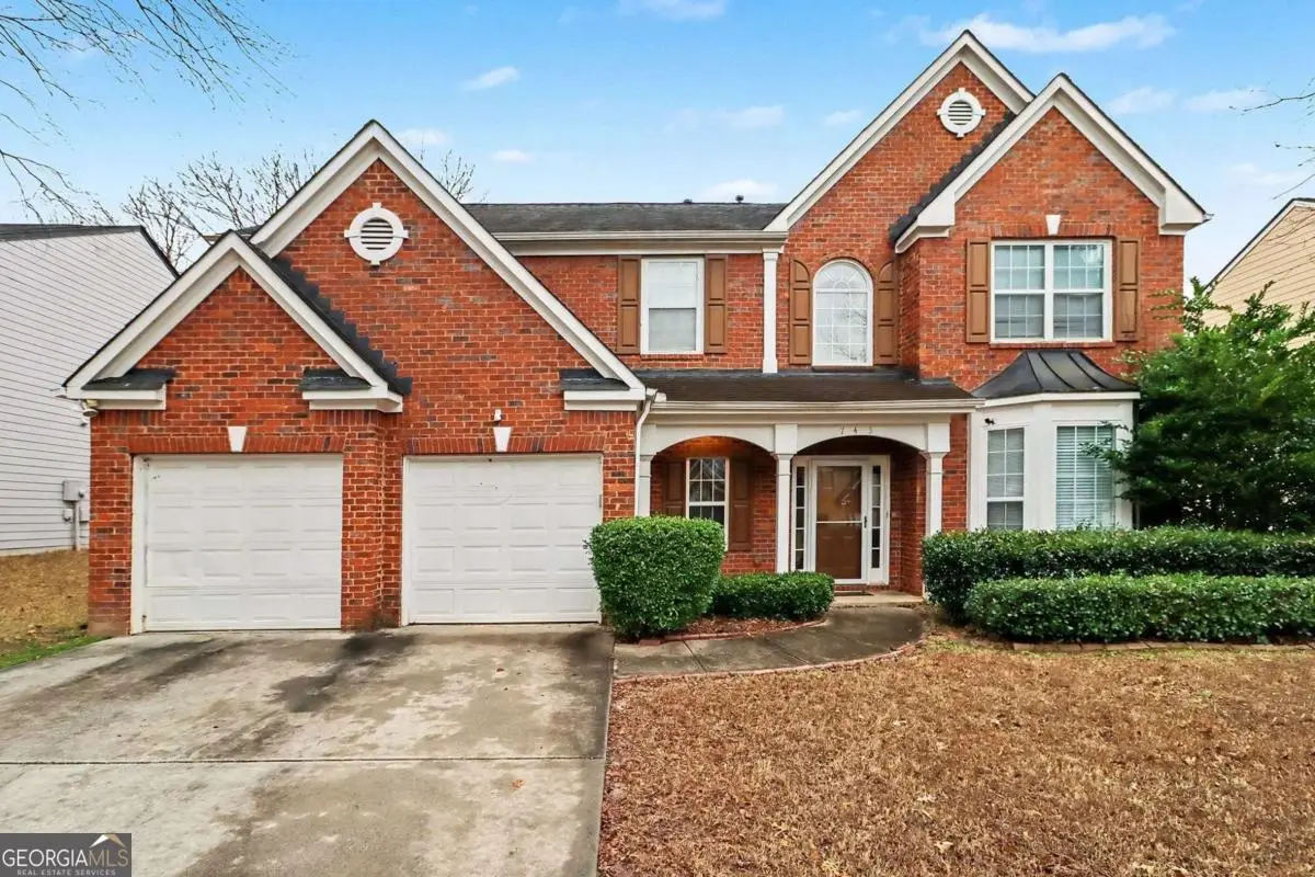745 New Magnolia Court, Atlanta, GA 30349 - Image #1