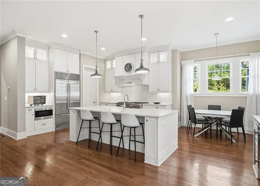 1004 Clairemont Avenue, Decatur, GA 30030 - Image #2