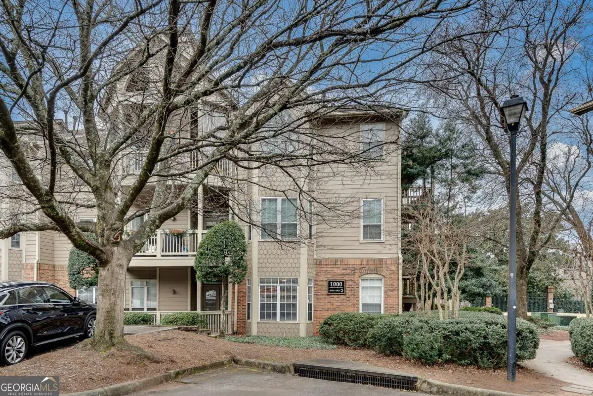 1001 Mcgill Park Avenue Ne, Atlanta, GA 30312 - #1