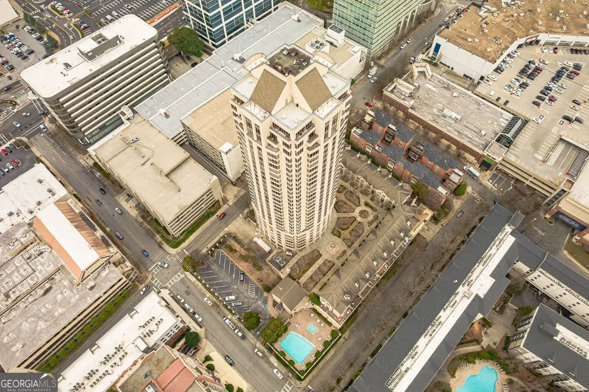 3475 Oak Valley Road Ne #930, Atlanta, GA 30326 - Image #1