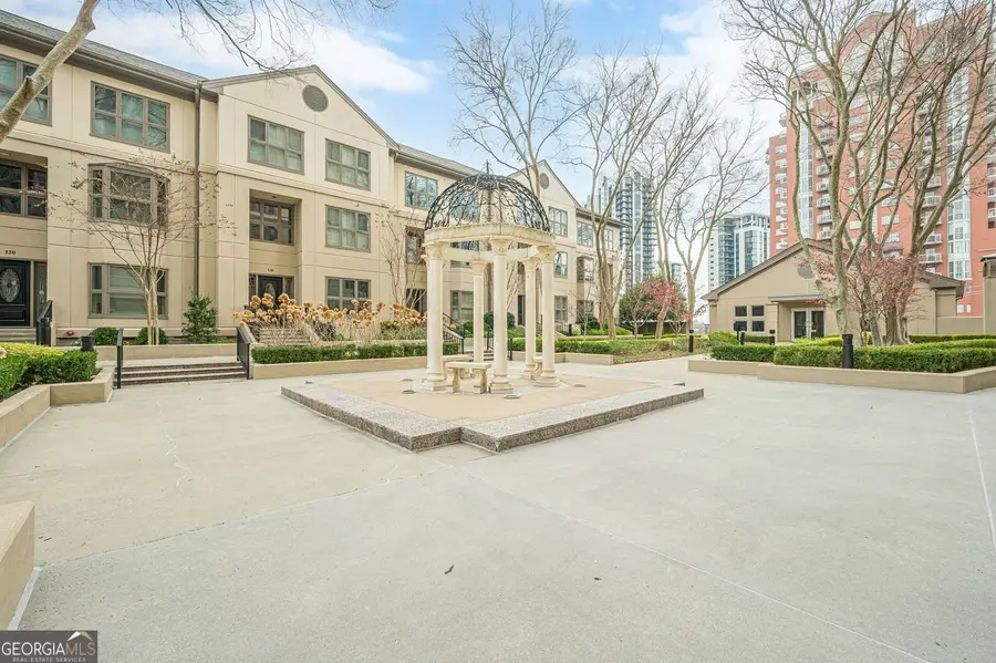 3475 Oak Valley Road Ne #930, Atlanta, GA 30326 - Image #2