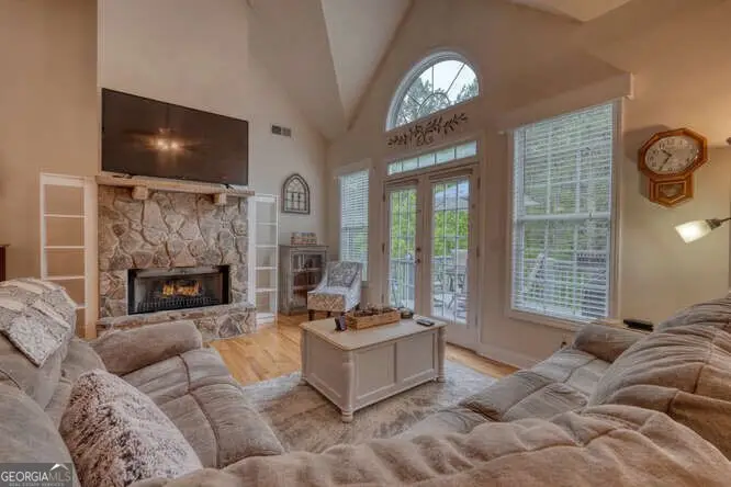 302 Brook Green Court, Blairsville, GA 30512 - Image #2