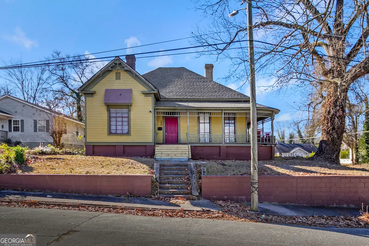 1890 Coleman Avenue, Macon, GA 31201 - Image #1