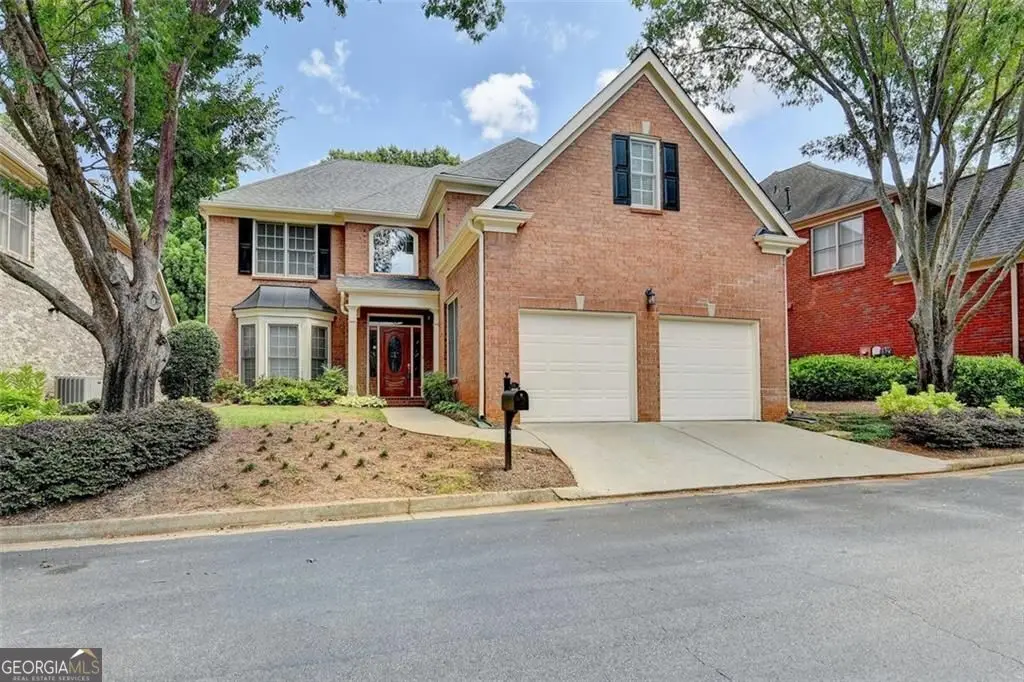 6350 Glen Oaks Lane Ne, Atlanta, GA 30328 - Image #1