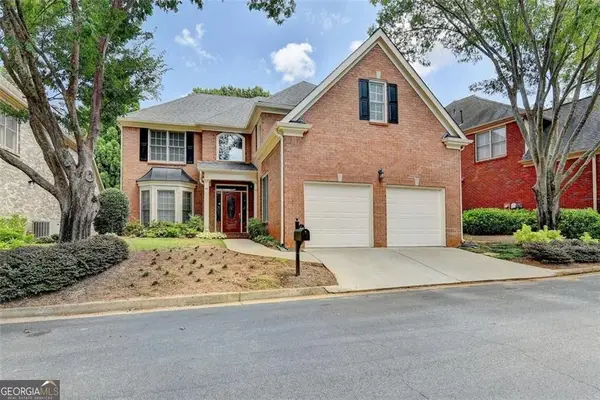 6350 Glen Oaks Lane Ne, Atlanta, GA 30328