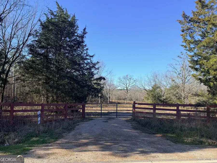 PARCEL 2 Yatesville Road, Barnesville, GA 30204 - Image #2