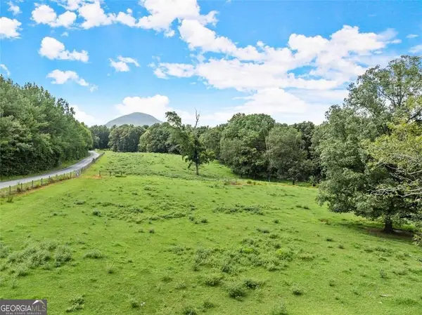 0 Arthur Allen Road, #2 Road, Cleveland, GA 30528