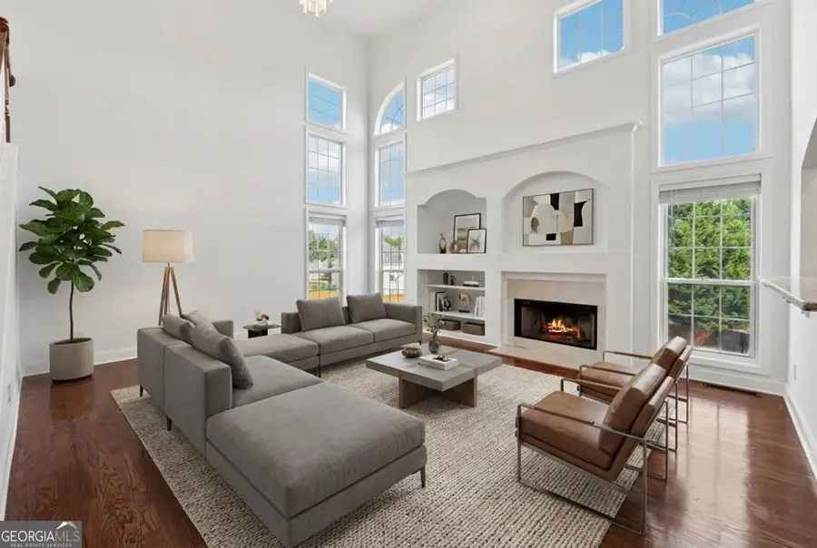 720 Martin Field Drive, Lawrenceville, GA 30045 - Image #2