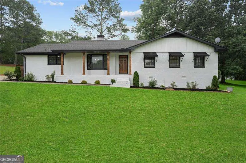 2827 Highway 138 Ne, Conyers, GA 30013 - #1