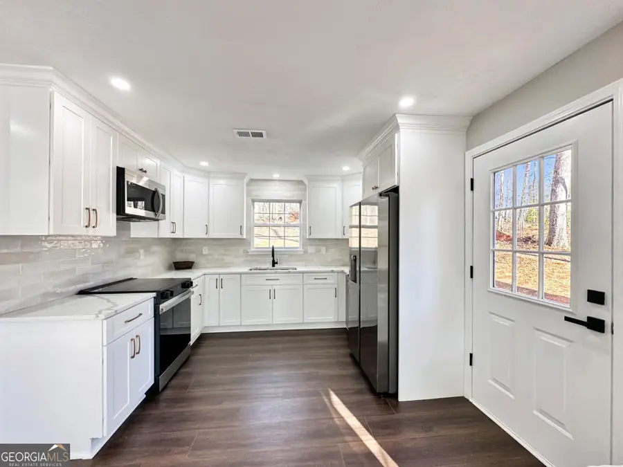 730 Carrie Cove Lane, Clarkesville, GA 30523 - #3