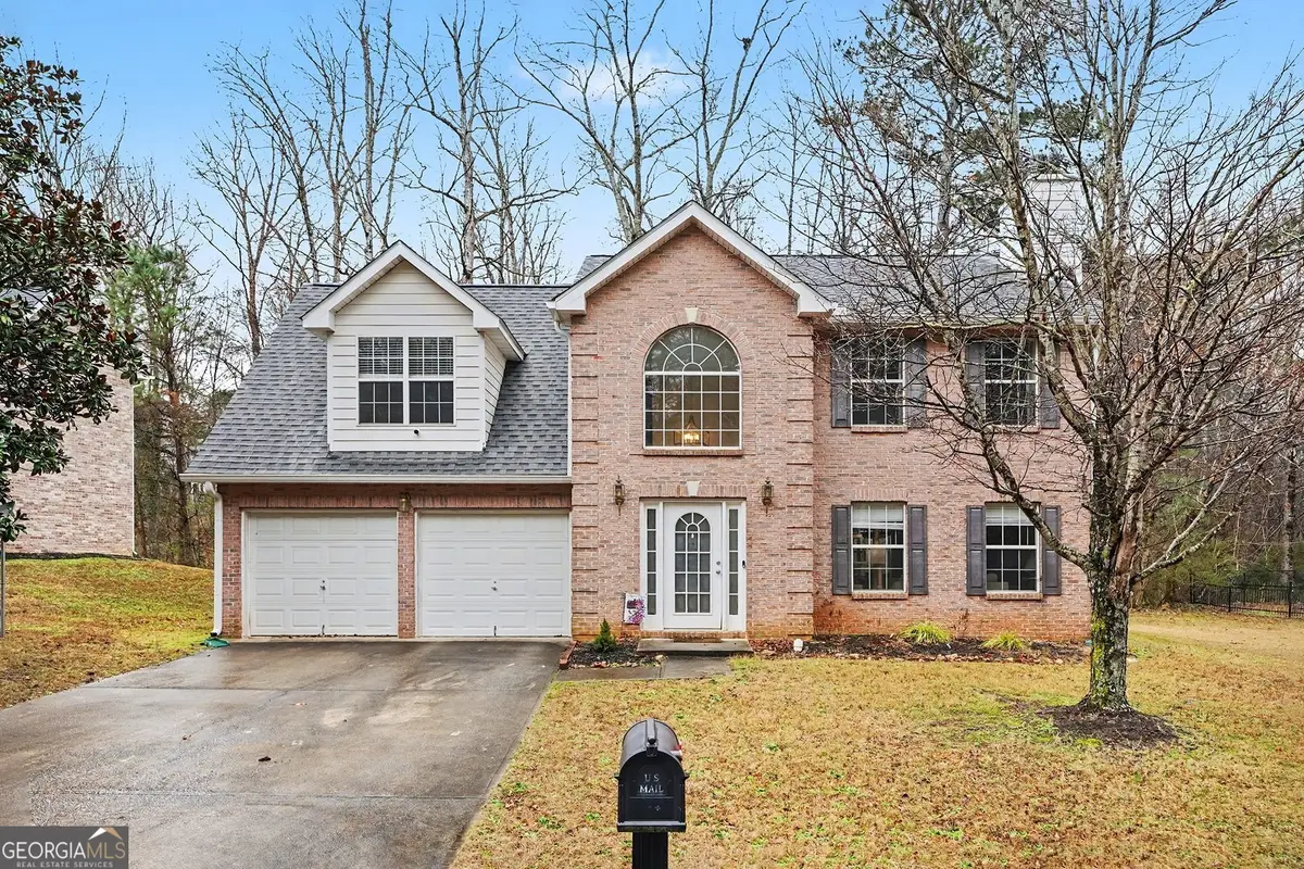 116 Bellington Drive, McDonough, GA 30253 - Image #1