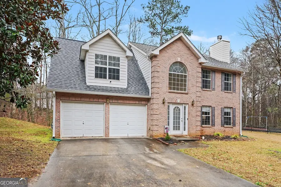 116 Bellington Drive, McDonough, GA 30253 - Image #2