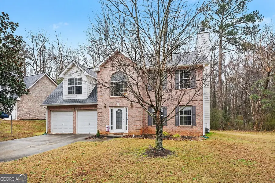 116 Bellington Drive, McDonough, GA 30253 - Image #3