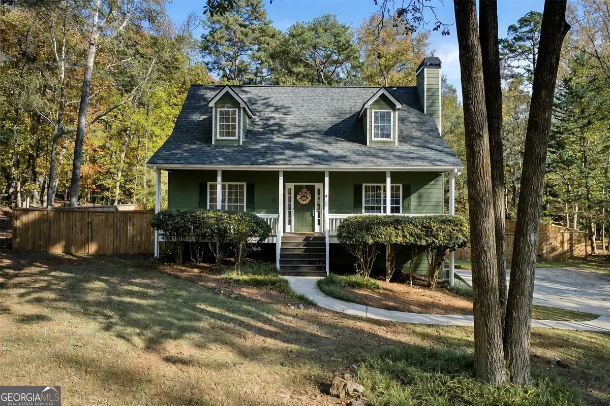 4230 Jonathan Lane, Cumming, GA 30040 - #1