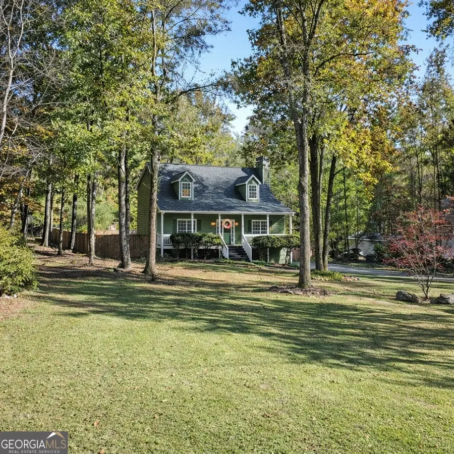 4230 Jonathan Lane, Cumming, GA 30040 - #3