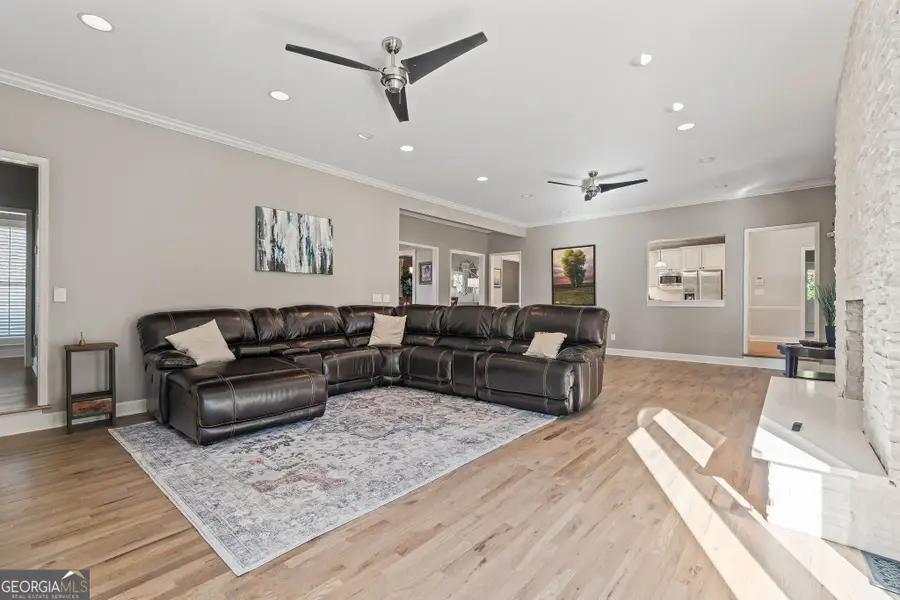 4030 River Ridge Chase Se, Marietta, GA 30067 - Image #3