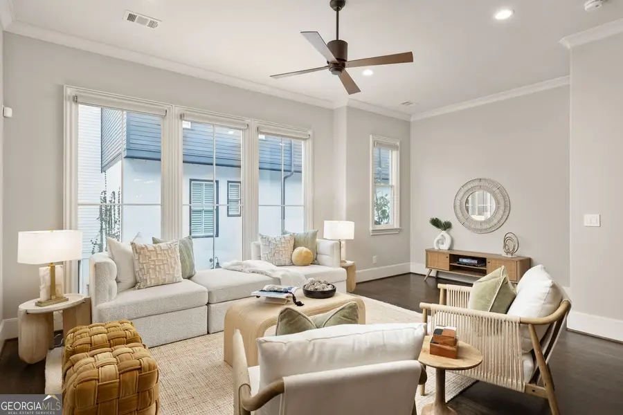 2060 Telfair Circle Ne, Atlanta, GA 30324 - Image #3