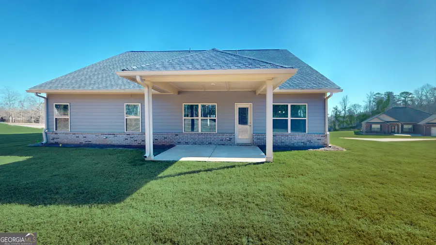 1007 Holiday Pass, Griffin, GA 30223 - Image #2