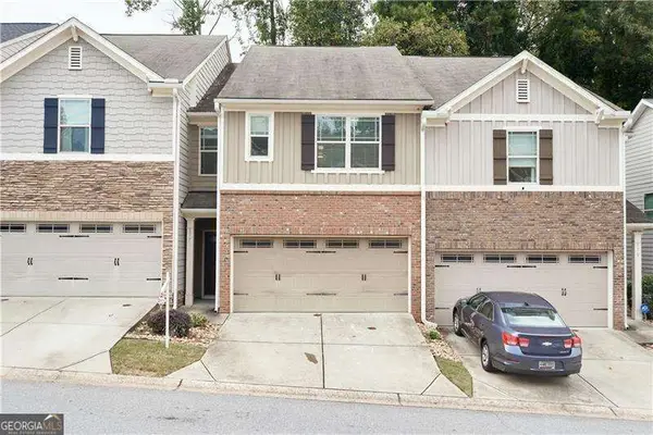 177 Townview Drive, Woodstock, GA 30189