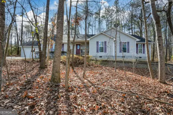 3871 Purdy Drive, Lithia Springs, GA 30122