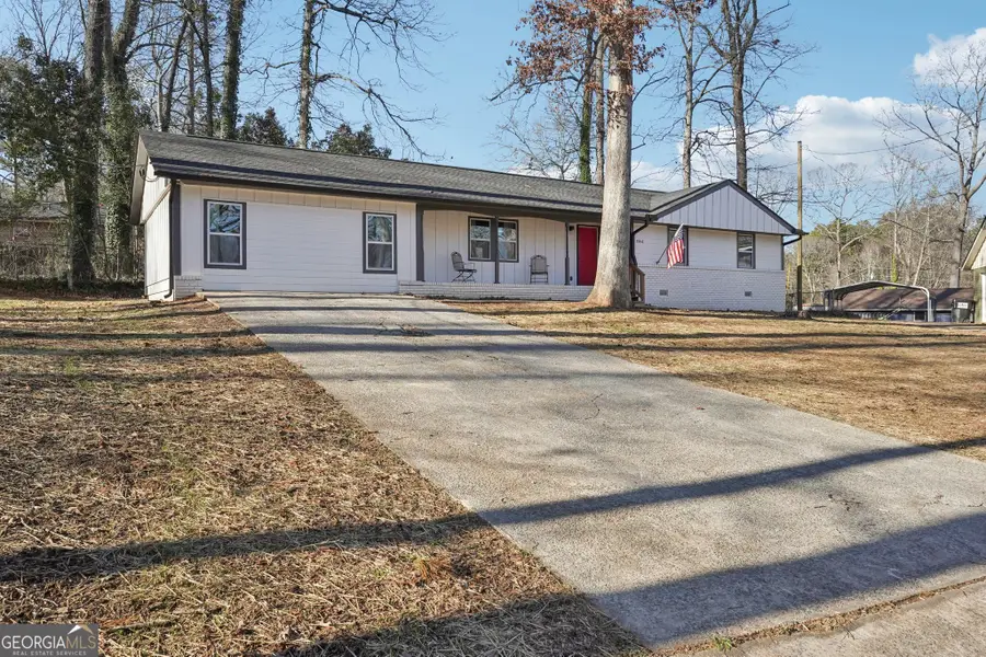 1961 Oak Leaf Court Sw, Marietta, GA 30008 - #3