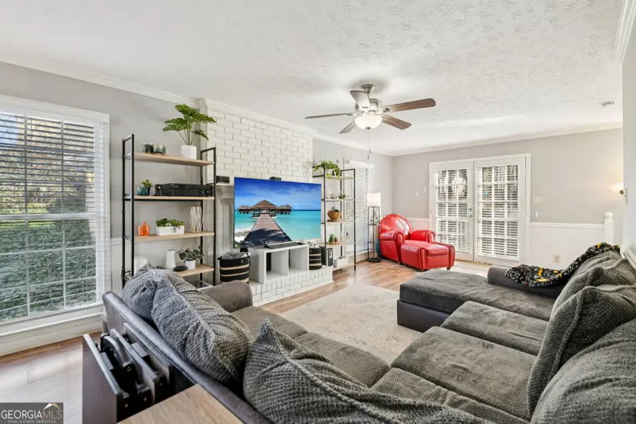 191 Saratoga Drive, Lawrenceville, GA 30044 - Image #2