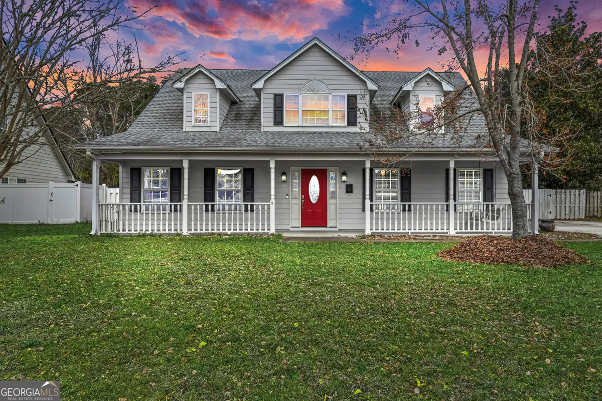 31 Creekside Drive, Saint Marys, GA 31558 - Image #1