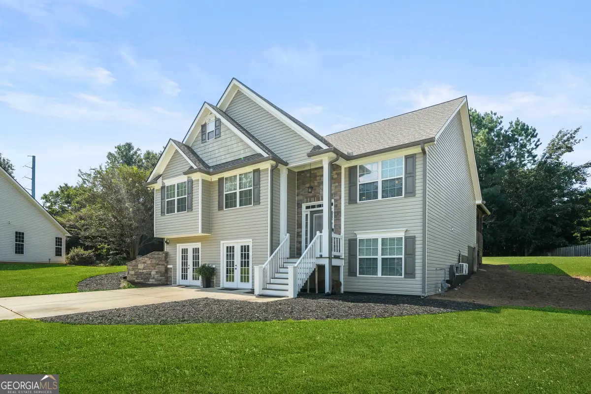 126 Cartee Lane, Dallas, GA 30157 - Image #1