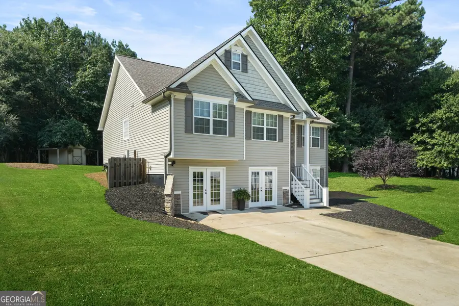 126 Cartee Lane, Dallas, GA 30157 - Image #2