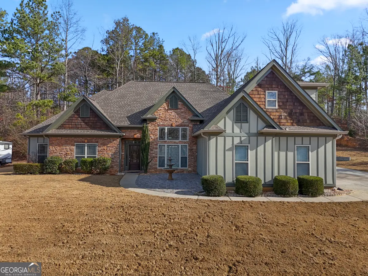 6375 Blackjack Road, Flowery Branch, GA 30542 - Image #1