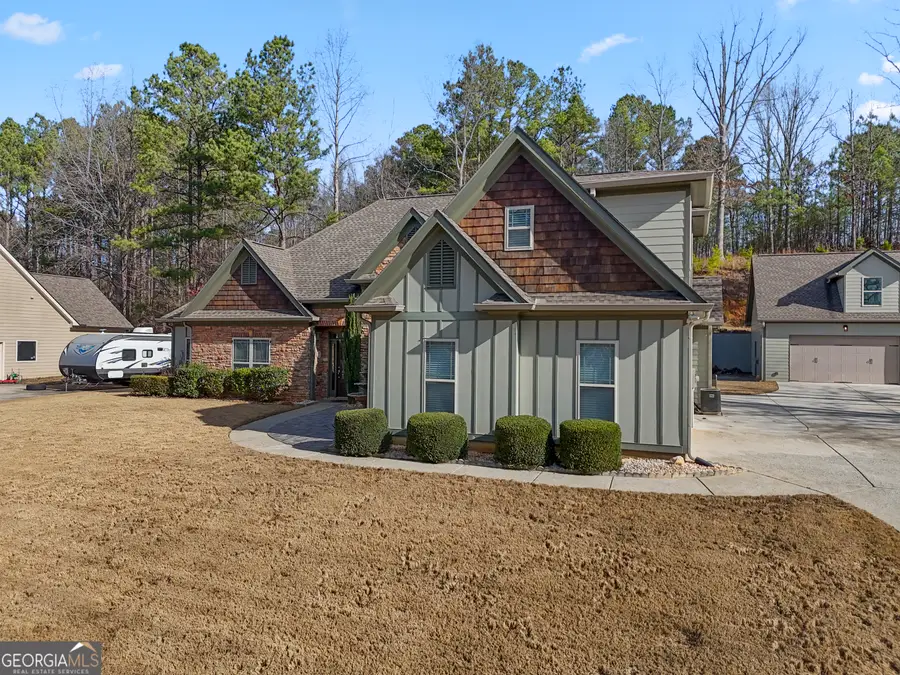 6375 Blackjack Road, Flowery Branch, GA 30542 - Image #2